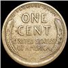 Image 2 : 1909-S Wheat Cent NICELY CIRCULATED