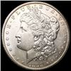 Image 1 : 1898-S Morgan Silver Dollar UNCIRCULATED
