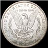 Image 2 : 1898-S Morgan Silver Dollar UNCIRCULATED