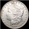 Image 1 : 1893-O Morgan Silver Dollar CLOSELY UNCIRCULATED