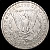 Image 2 : 1893-O Morgan Silver Dollar CLOSELY UNCIRCULATED