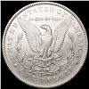 Image 2 : 1899 Morgan Silver Dollar CLOSELY UNCIRCULATED
