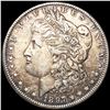 Image 1 : 1897-O Morgan Silver Dollar CLOSELY UNCIRCULATED