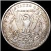 Image 2 : 1897-O Morgan Silver Dollar CLOSELY UNCIRCULATED