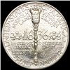 Image 1 : 1936 Norfolk Half Dollar CHOICE BU
