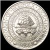 Image 2 : 1936 Norfolk Half Dollar CHOICE BU