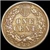 Image 2 : 1908-S Indian Head Cent CLOSELY UNCIRCULATED