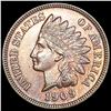 Image 1 : 1909 Indian Head Cent UNCIRCULATED