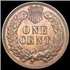 Image 2 : 1909 Indian Head Cent UNCIRCULATED