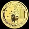 Image 2 : 2014 Australia 1/10oz Gold $15 CHOICE PROOF