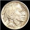 Image 1 : 1916-S Buffalo Nickel CLOSELY UNCIRCULATED