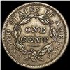 Image 2 : 1838 Large Cent CLOSELY UNCIRCULATED