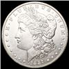 Image 1 : 1887-O Morgan Silver Dollar CLOSELY UNCIRCULATED