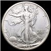 Image 1 : 1920-S Walking Liberty Half Dollar CLOSELY UNCIRCU