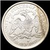 Image 2 : 1872-S Seated Liberty Half Dollar UNCIRCULATED