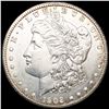 Image 1 : 1902-S Morgan Silver Dollar CLOSELY UNCIRCULATED