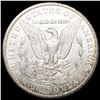 Image 2 : 1902-S Morgan Silver Dollar CLOSELY UNCIRCULATED