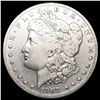 Image 1 : 1903-S Morgan Silver Dollar NICELY CIRCULATED