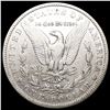 Image 2 : 1903-S Morgan Silver Dollar NICELY CIRCULATED