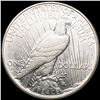 Image 2 : 1934-D Silver Peace Dollar CLOSELY UNCIRCULATED