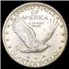 Image 2 : 1918-S Standing Liberty Quarter CLOSELY UNCIRCULAT