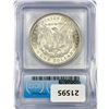 Image 2 : 1921 Morgan Silver Dollar ICG MS64 VAM-41B