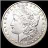 Image 1 : 1899 Morgan Silver Dollar CLOSELY UNCIRCULATED