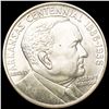 Image 1 : 1936 Robinson Half Dollar CHOICE BU