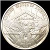 Image 2 : 1936 Robinson Half Dollar CHOICE BU