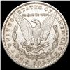Image 2 : 1886-O Morgan Silver Dollar CLOSELY UNCIRCULATED