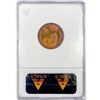 Image 2 : 1910 Wheat Cent ANACS MS63 RB