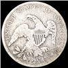 Image 2 : 1836 Capped Bust Quarter NICELY CIRCULATED