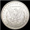 Image 2 : 1886-O Morgan Silver Dollar CLOSELY UNCIRCULATED