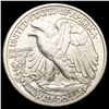 Image 2 : 1929-D Walking Liberty Half Dollar CLOSELY UNCIRCU