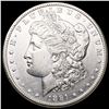 1891-S Morgan Silver Dollar UNCIRCULATED