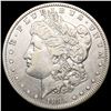 1895-S Morgan Silver Dollar LIGHTLY CIRCULATED