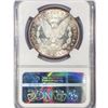 Image 2 : 1881-S Morgan Silver Dollar NGC MS64