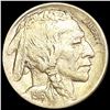 1916-D Buffalo Nickel NEARLY UNCIRCULATED