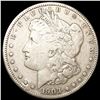 1903-S Morgan Silver Dollar LIGHTLY CIRCULATED