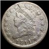 Image 1 : 1811 Large Cent LIGHTLY CIRCULATED