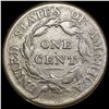 Image 2 : 1811 Large Cent LIGHTLY CIRCULATED