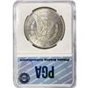 Image 2 : 1878-S Morgan Silver Dollar PGA MS64+ PL