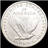 Image 2 : 1917-S Standing Liberty Quarter CLOSELY UNCIRCULAT