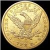 Image 2 : 1897 $10 Gold Eagle CLOSELY UNCIRCULATED