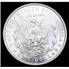 Image 2 : 1901 Morgan Silver Dollar CHOICE BU