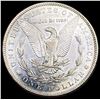 Image 2 : 1884-S Morgan Silver Dollar UNCIRCULATED
