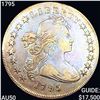 Image 1 : 1795 Draped Bust Dollar HIGH GRADE