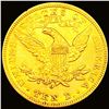 Image 2 : 1903-O $10 Gold Eagle CHOICE BU