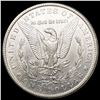 Image 2 : 1898-S Morgan Silver Dollar CLOSELY UNCIRCULATED
