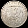 Image 2 : 1884-O Morgan Silver Dollar CLOSELY UNCIRCULATED